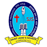St. Jude's Higher Secondary School Logo